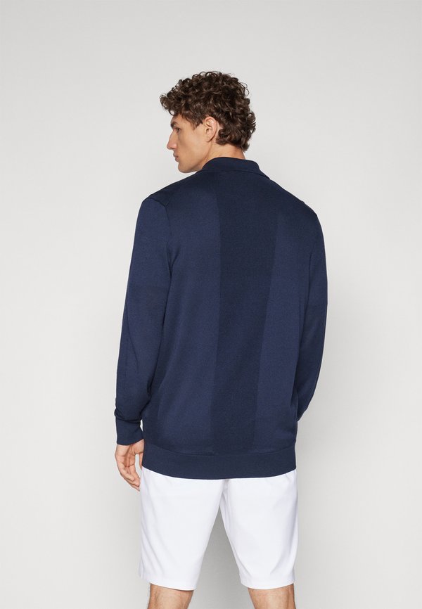 AIRLIGHT COLLARED  - Zip-up sweatshirt4