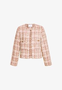 Selected, rose shadow