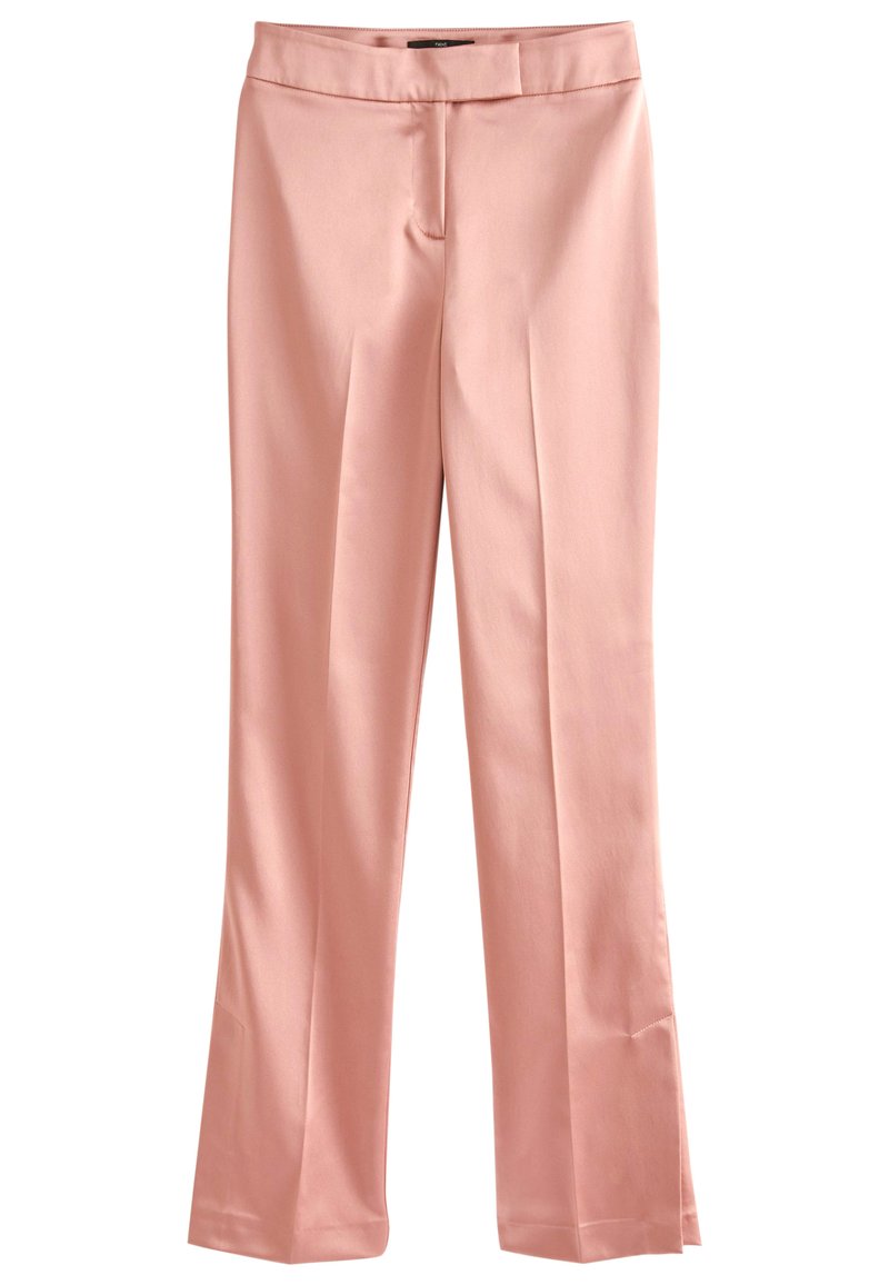 Next Broek donkerroze