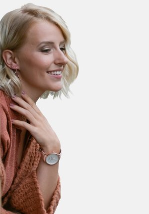 PETAL BLOSSOM - Watch - pink