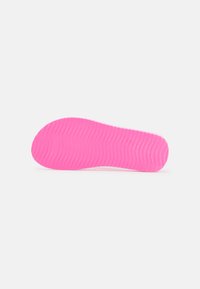 flip*flop NOBLE - Sandálias em T - neon pink