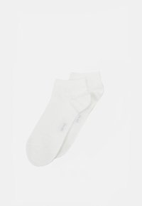 FALKE - HAPPY 2 PACK - Socken - white Thumbnail-Bild 1