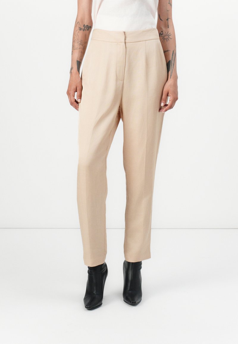 Guess Broek beige
