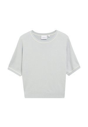 comma, - T-shirt basic