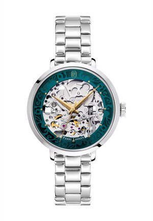 AUTOMATIC - Hodinky - silver-coloured