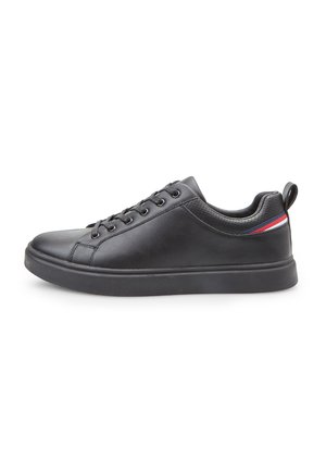 Sneakers basse - nero