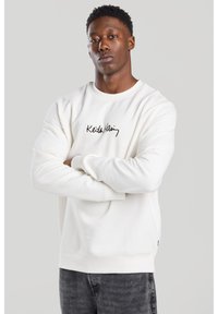 America Today Sweatshirt - off white