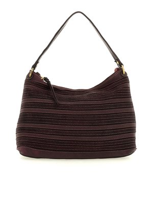 ASIA M - Borsa a mano - prugna