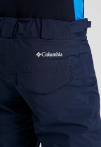 Columbia Täckbyxor - dark blue