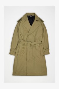 Επιλέχθηκε, fawn