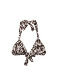 ANIMAL - Bikiniyläosa - beige