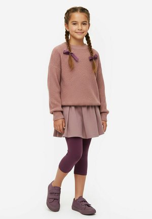 DeeZee, DEEZEE SNEAKERS GIRL PURPLE CSS20535-03 - Zapatos con cierre adhesivo - purple