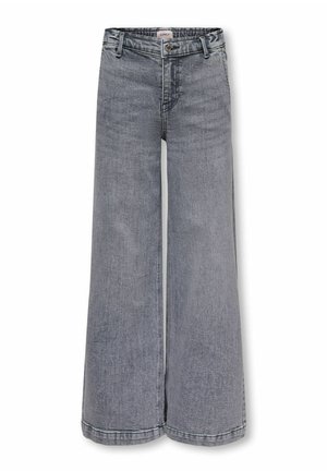 ONLY GIRLS - Jeansy Dzwony