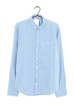 Chemise - blue