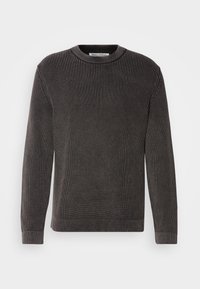 Ikke valgt, tornado grey