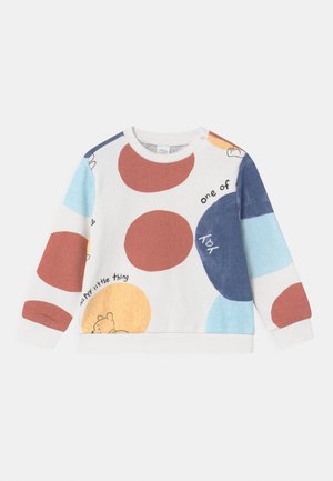 POOH - Sweatshirt - off white