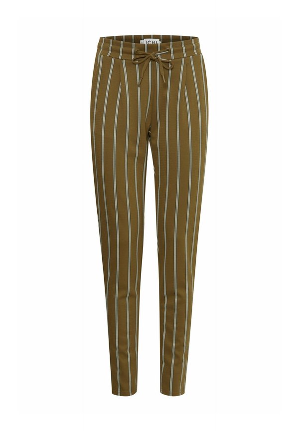 IHRUTI PA15 - Trousers - lizard4