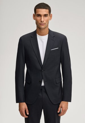 HERBY - Anzugsakko - navy