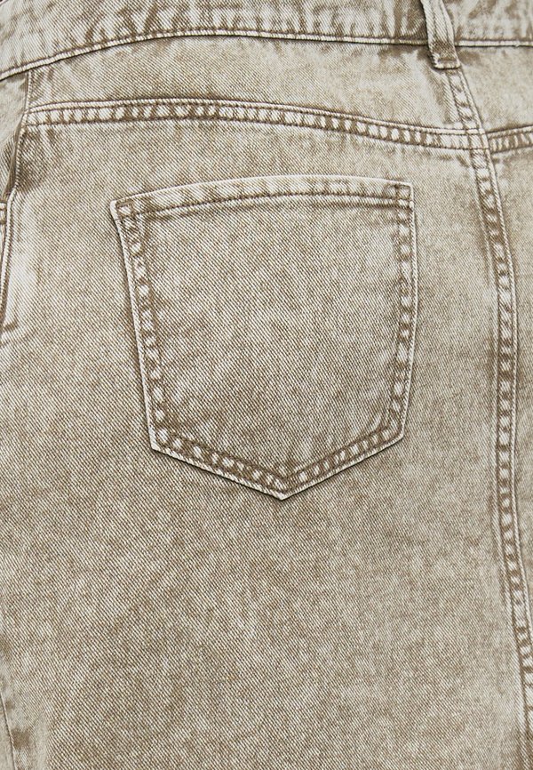 ONLDREW ACID SKIRT  - Mini skirt - kalamata4