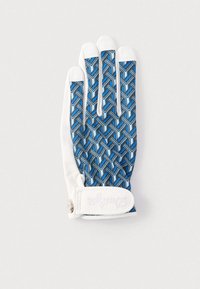 PRINT SUN GLOVE - Gants - twisted geo