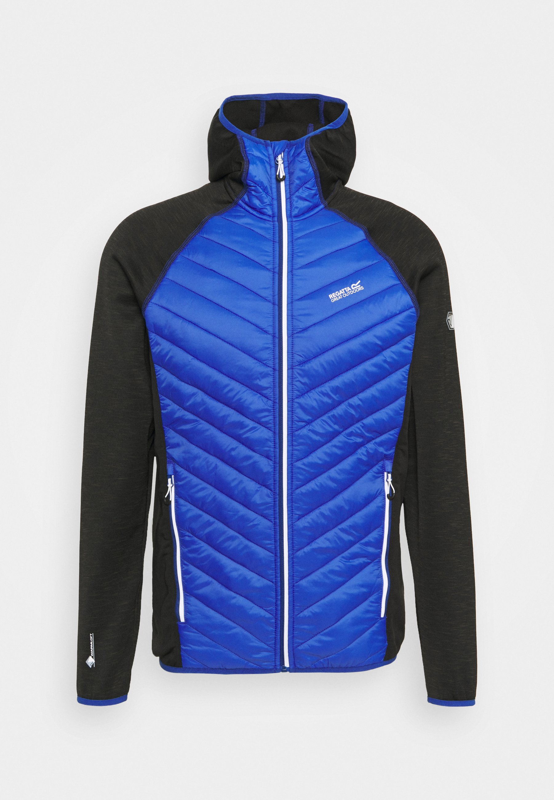 Men ANDRESON VI HYBRID - Outdoor jacket Men ANDRESON VI HYBRID - Outdoor jacket