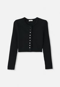 PETIT CARDI - Kofta - noir