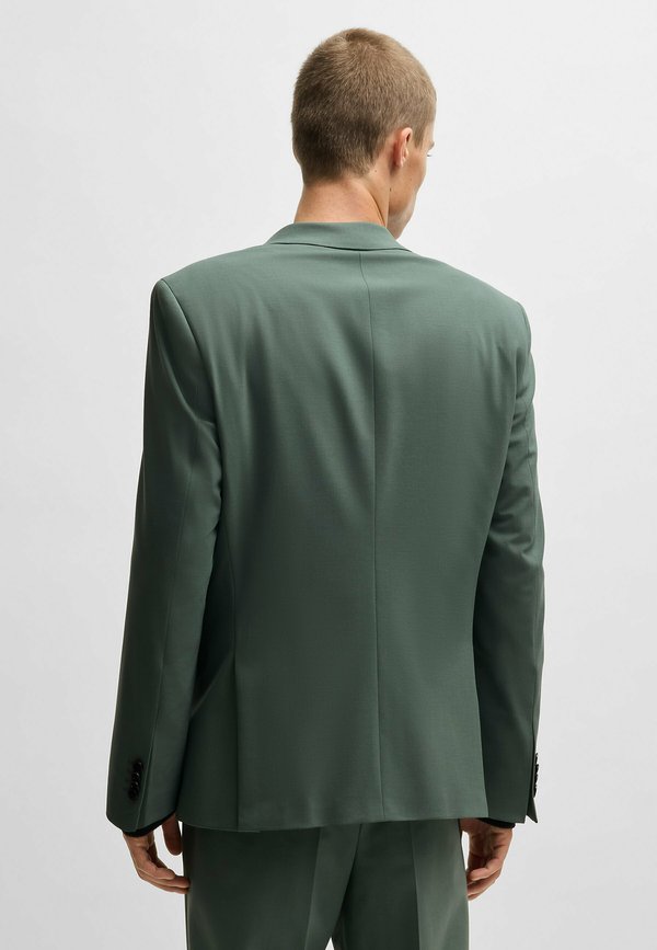 HENRY - Blazer jacket3