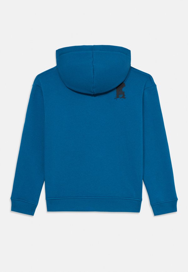 OVERSIZED HOODIE GRAPHIC UNISEX - Hoodie3