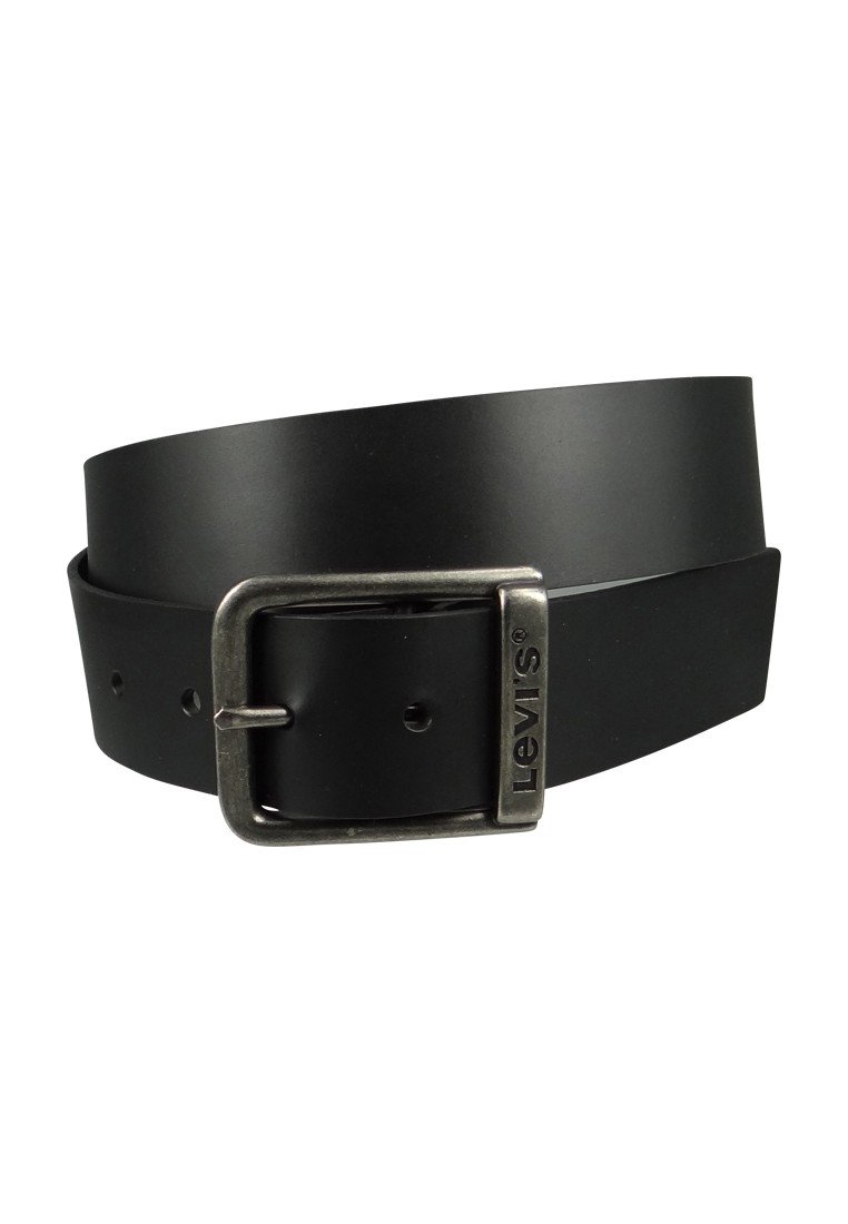 Levi's® - ALDERPOINT UNISEX - Ceinture - regular black, Agrandir