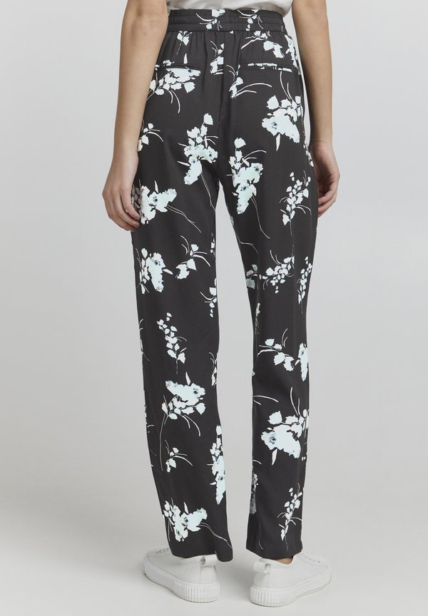 OXELIDA REGULAR FIT STRAIGHT LEG - Tracksuit bottoms4