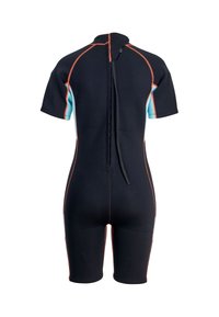 BECO the world of aquasports TARIFA - Survêtement en néoprène - schwarz türkis