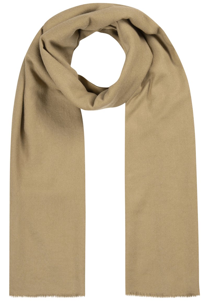 Codello SOFTWEICHER SCHAL - Écharpe - beige
