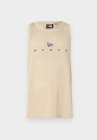 TANK - Top - stone
