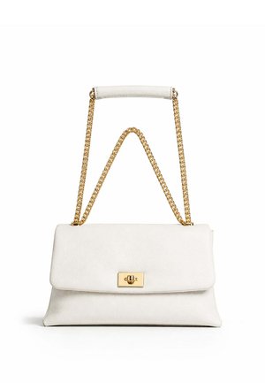 Susy Mix FASHION - Borsa a tracolla - bianco