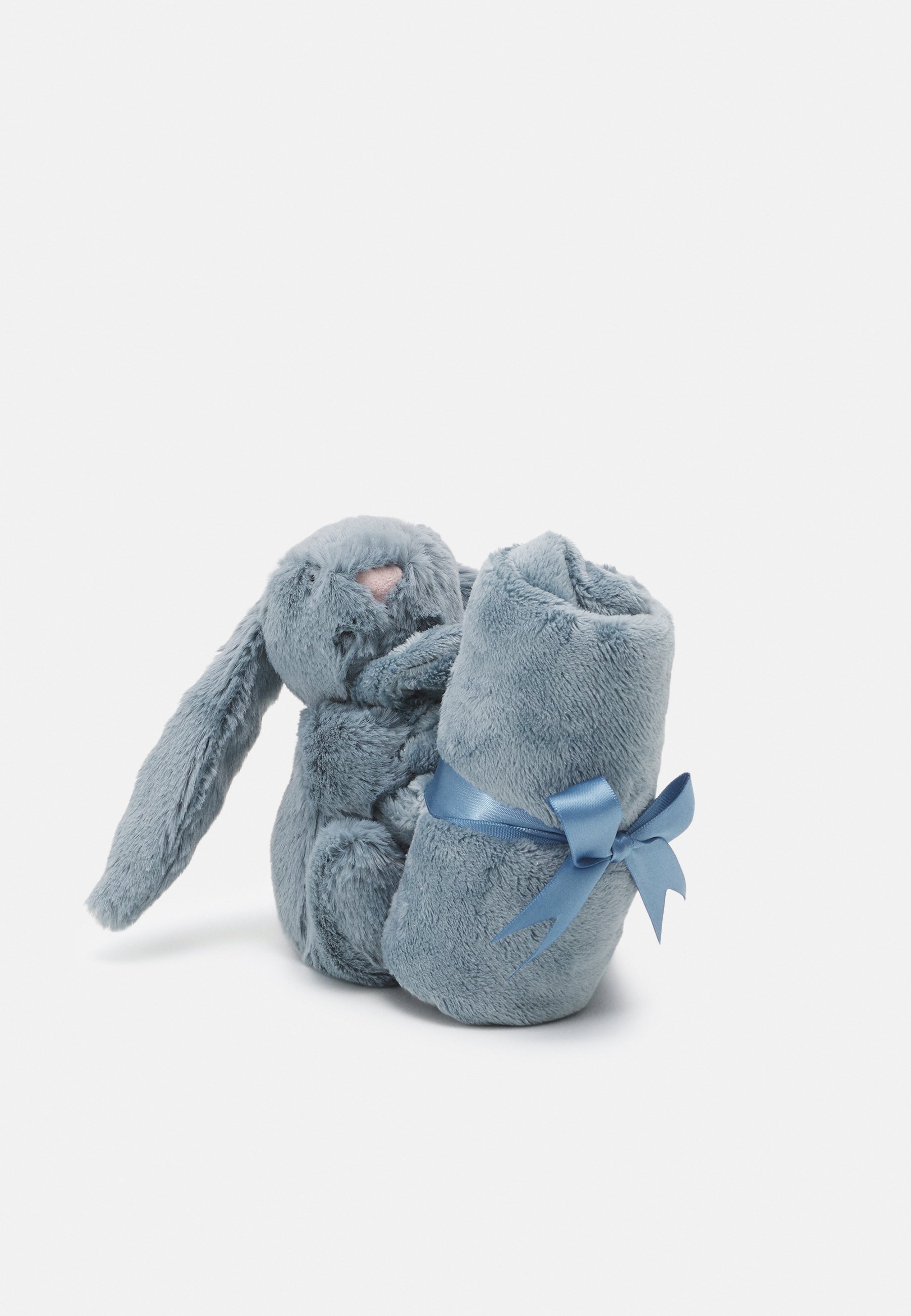 Jellycat BASHFUL DUSKY BUNNY SOOTHER UNISEX - Soother - blue - Zalando
