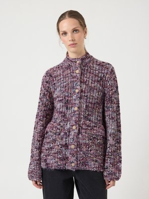 YASLIBBA - Strickjacke - multicoloured