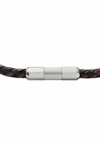 Fossil KNOX - Armband - silver