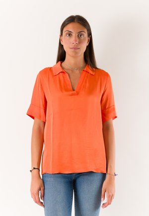 MESANGE, Camicetta - arancione