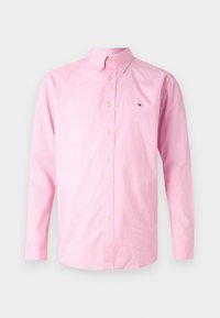 Unselected, classic pink