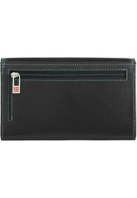 DUDU DEVON  - Wallet - schwarz
