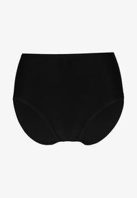 Unselected, black