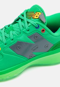 New Balance HESI  - Krepšinio batai - kelly green