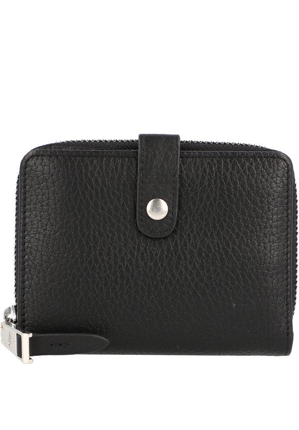 PURE  - Geldbörse - schwarz