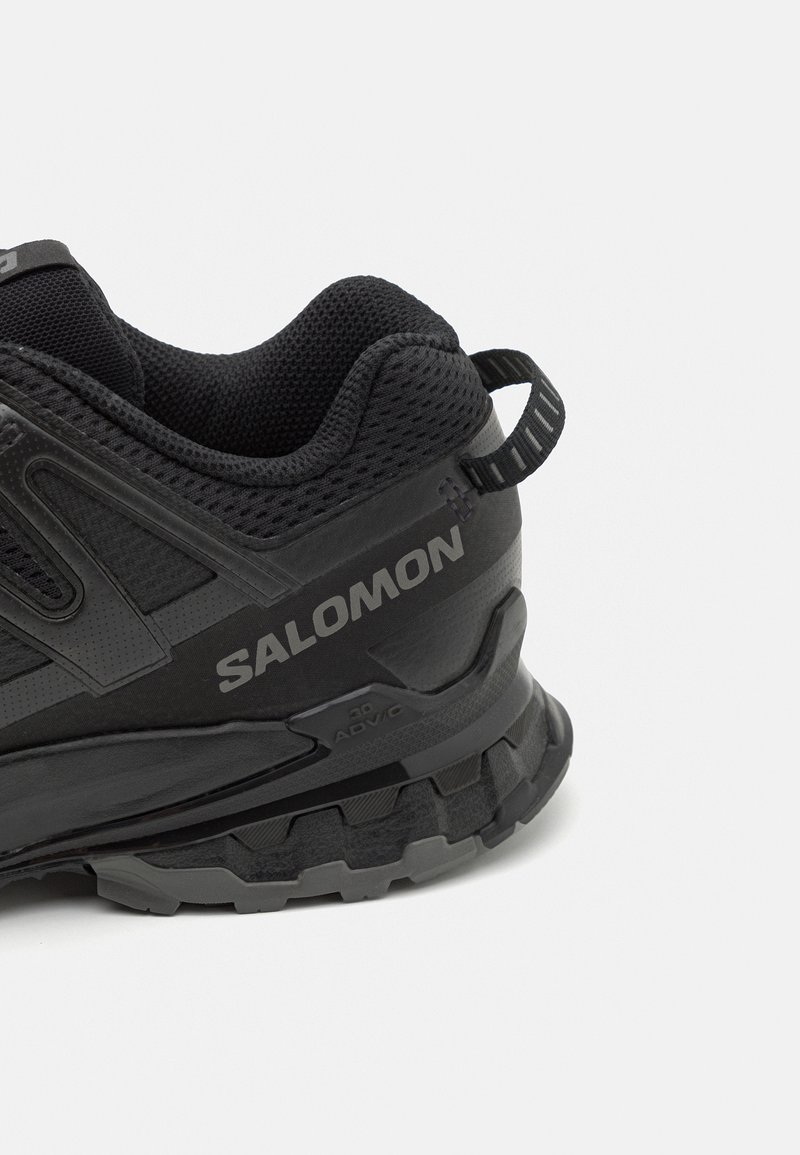 Xa Pro 3d Salomon Zapatillas Negras Salomon Xa Pro 3d Gtx Hombre