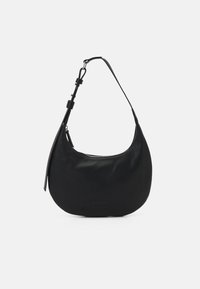 HONA - Handtasche - black