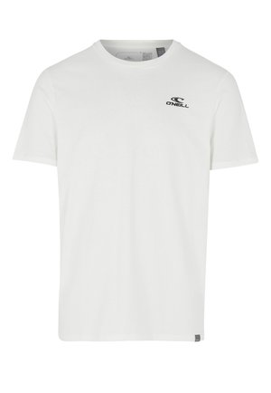 O'Neill, SMALL LOGO  - Sportfelső - snow white