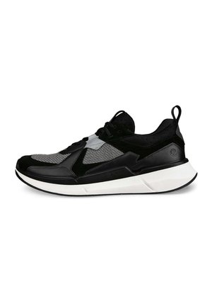BIOM 2.2 M - Sneakers laag - black black steel
