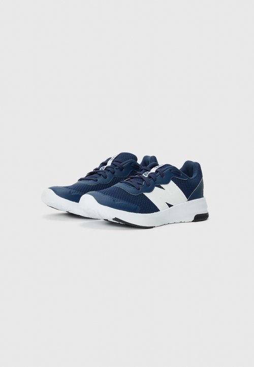 New Balance 578 UNISEX - Road running shoes - navy — foto 2