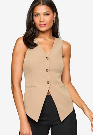 LONGLINE - Smanicato - camel