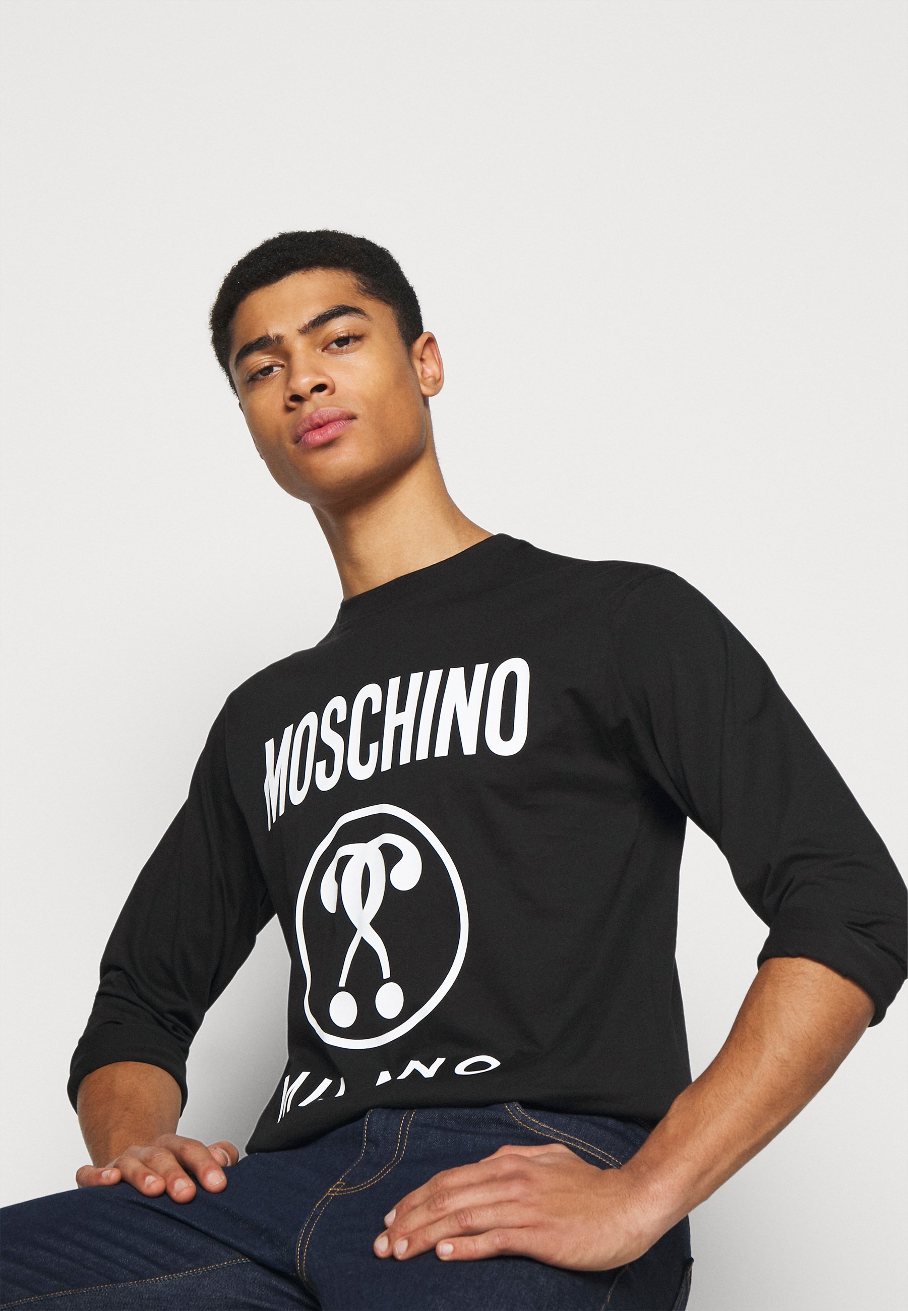 Homme UPPER BODY GARMENT - T-shirt à manches longues Homme UPPER BODY GARMENT - T-shirt à manches longues